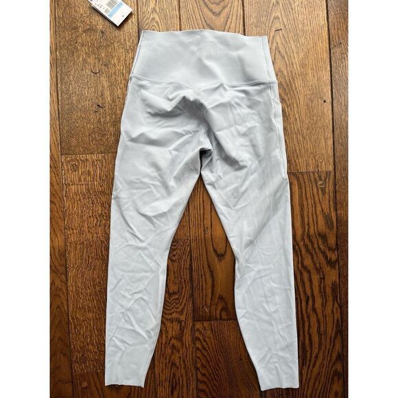 Nike Women's Universal Medium-Support High-Waisted 7/8 Leggings Size M MSRP $110 - Picture 6 of 6